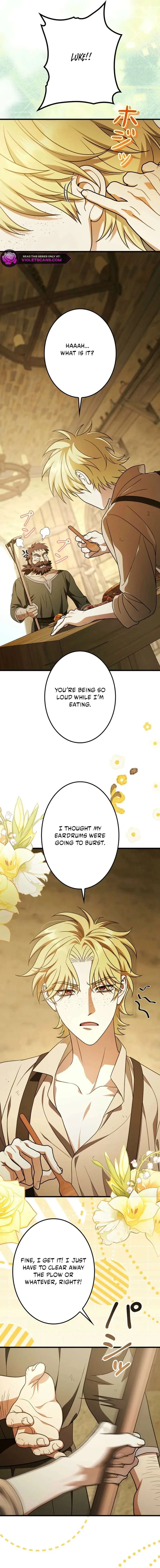 Things I Learned After Death Chapter 65 page 9