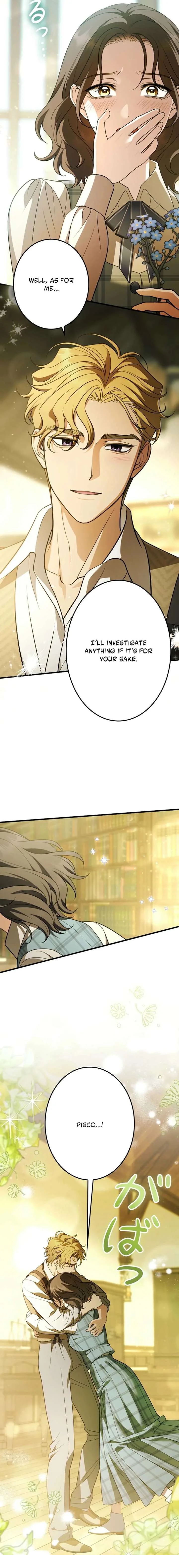 Things I Learned After Death Chapter 65 page 19