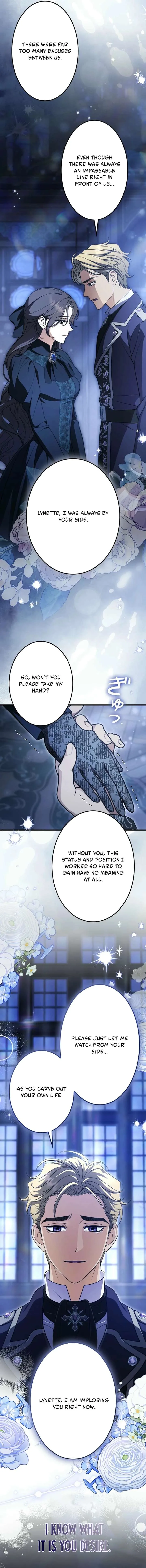Things I Learned After Death Chapter 65 page 5