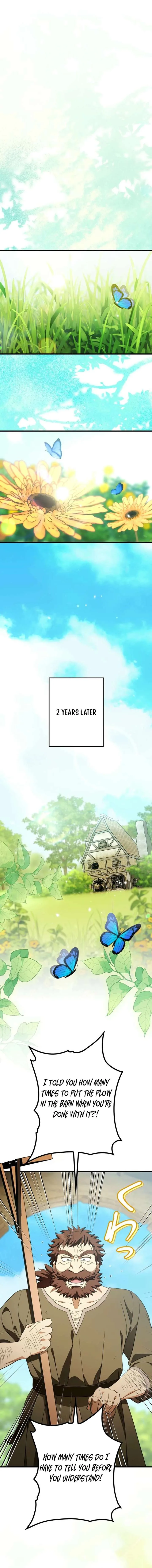 Things I Learned After Death Chapter 65 page 8