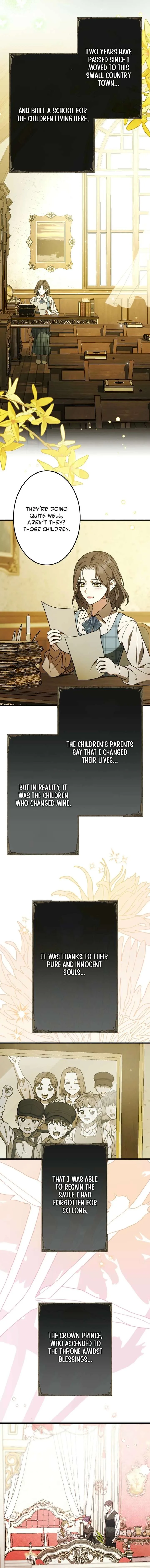 Things I Learned After Death Chapter 65 page 12
