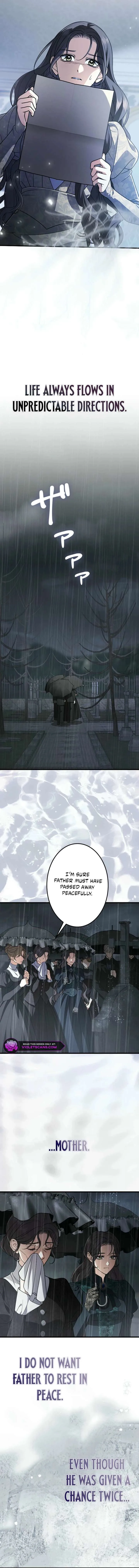 Things I Learned After Death Chapter 65 page 2