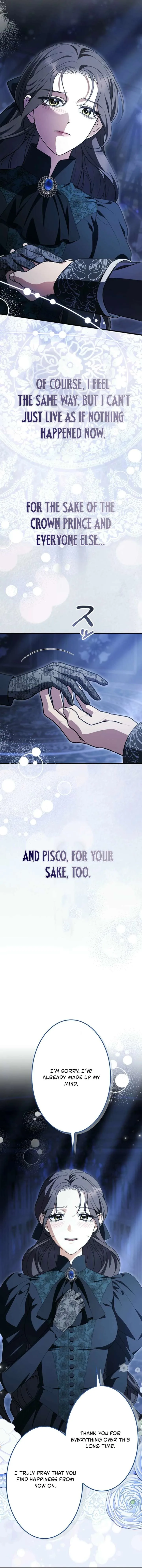 Things I Learned After Death Chapter 65 page 6