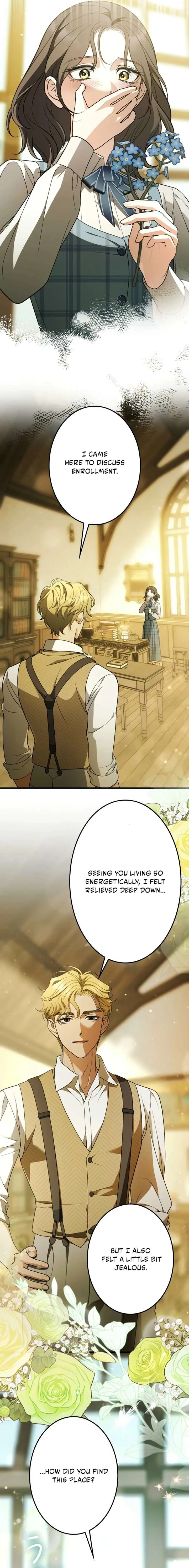 Things I Learned After Death Chapter 65 page 18