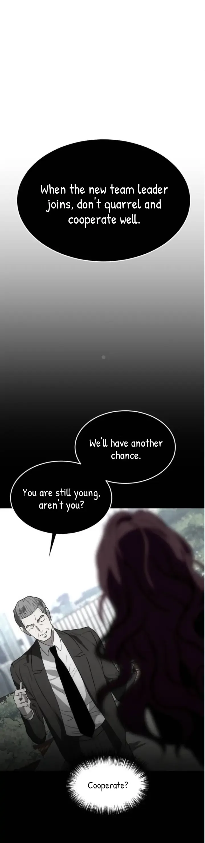 Third night only Chapter 1 page 30