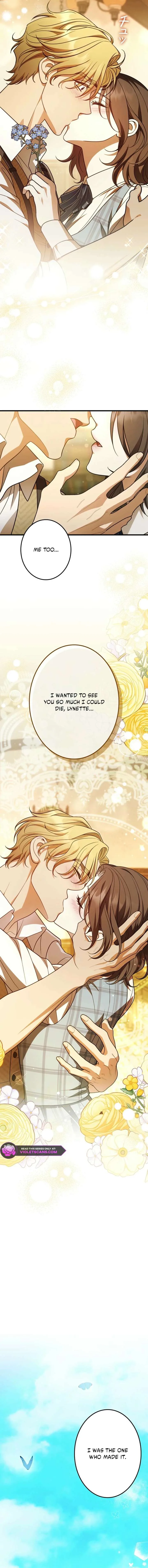 Things I Learned After Death Chapter 65 page 22