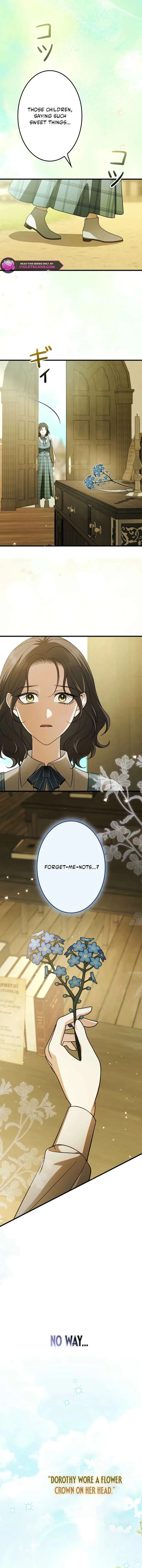 Things I Learned After Death Chapter 65 page 16