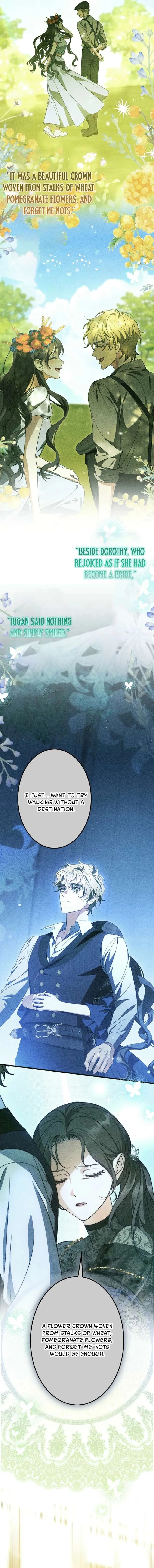 Things I Learned After Death Chapter 65 page 17
