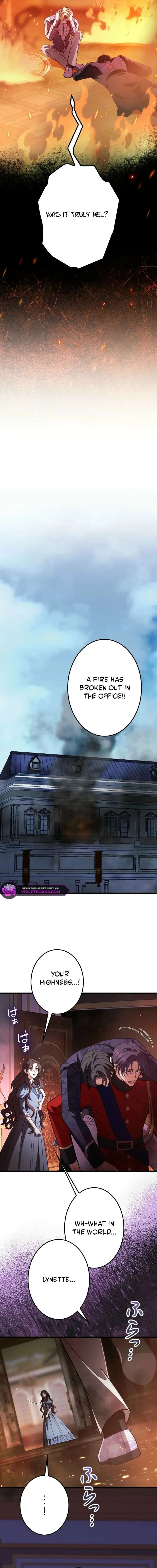 Things I Learned After Death Chapter 63 page 11