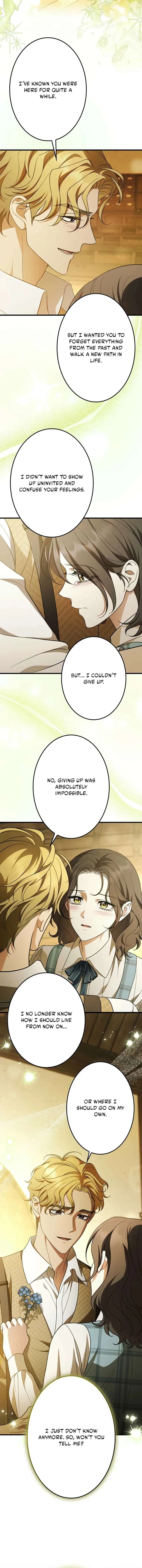 Things I Learned After Death Chapter 65 page 20