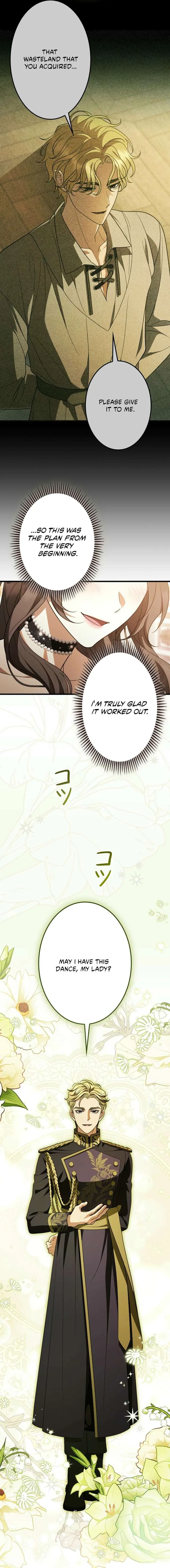 Things I Learned After Death Chapter 61 page 12