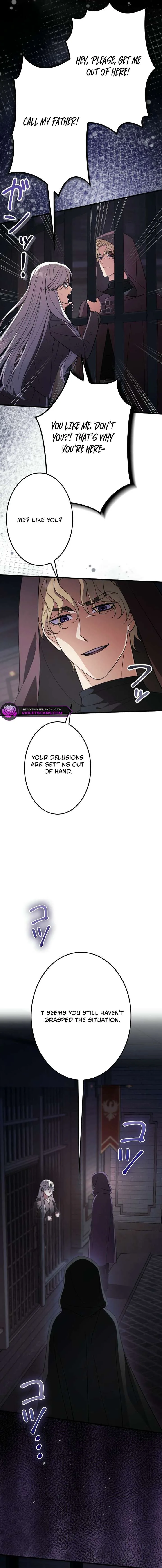 Things I Learned After Death Chapter 61 page 19