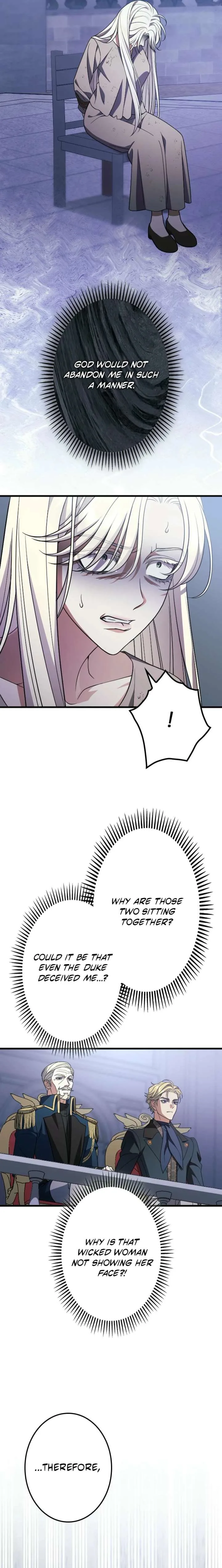 Things I Learned After Death Chapter 63 page 16