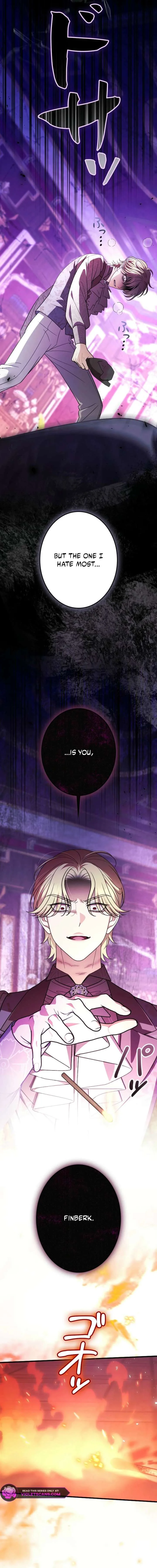 Things I Learned After Death Chapter 63 page 7