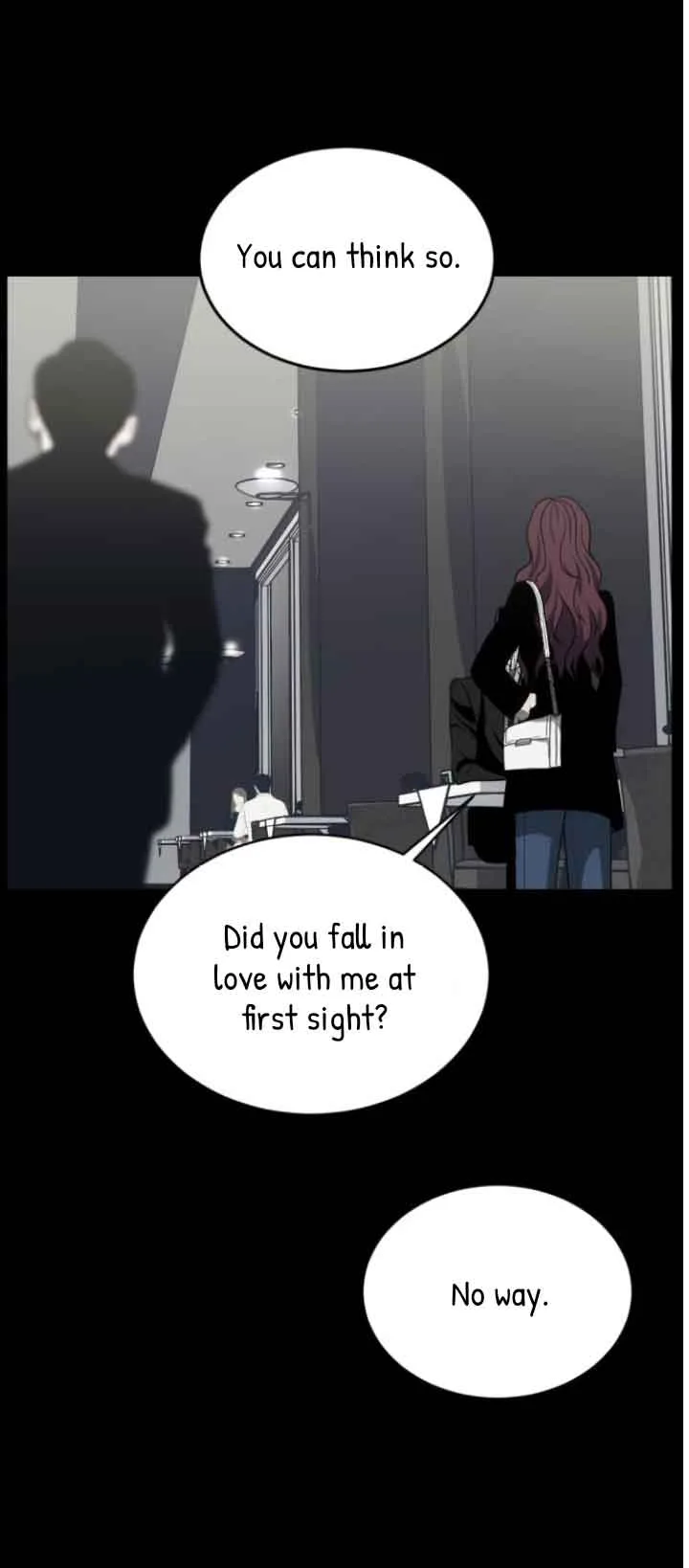 Third night only Chapter 2 page 22
