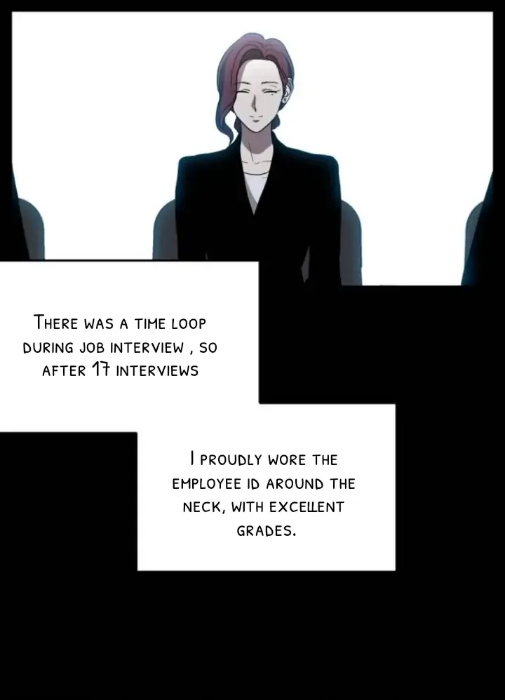 Third night only Chapter 3 page 47