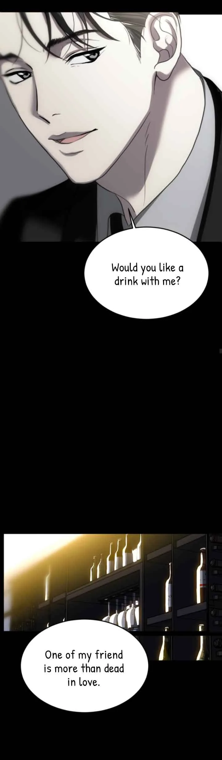 Third night only Chapter 2 page 36