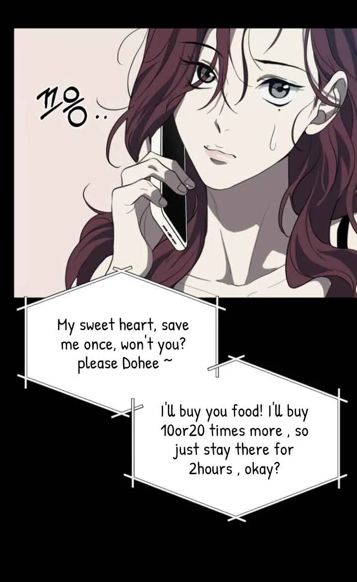Third night only Chapter 2 page 7