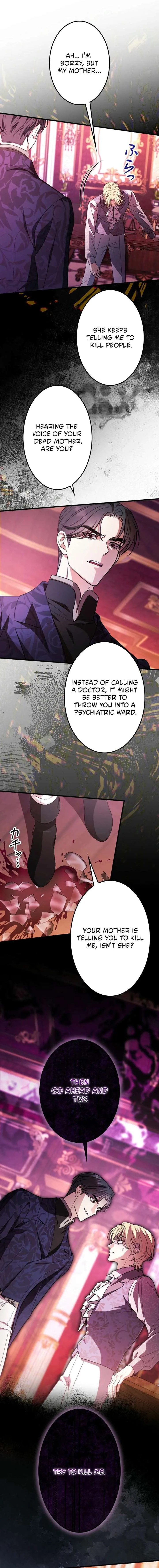 Things I Learned After Death Chapter 62 page 15