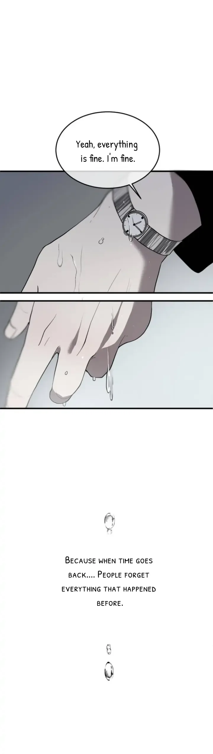 Third night only Chapter 3 page 38