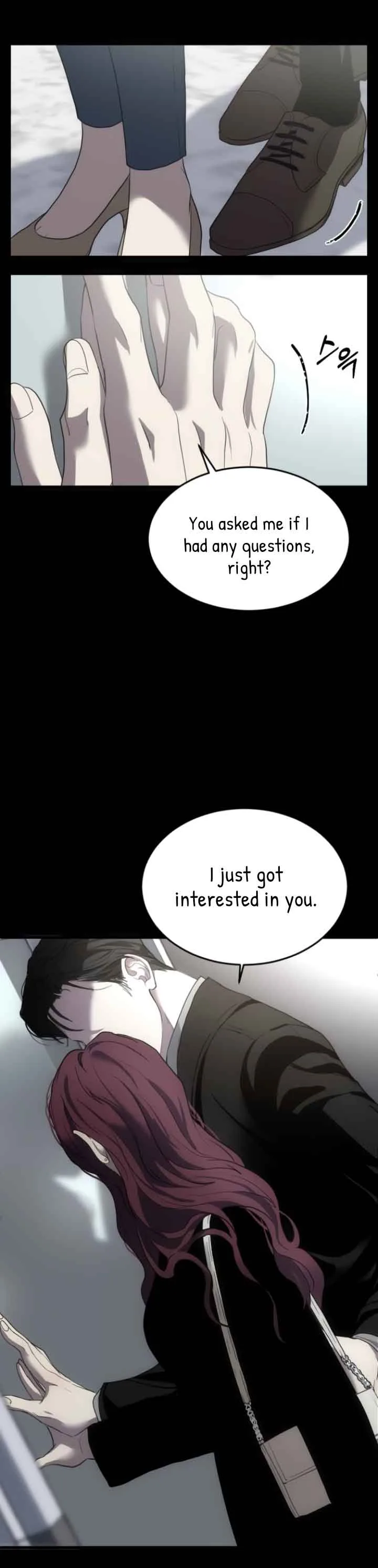 Third night only Chapter 2 page 35