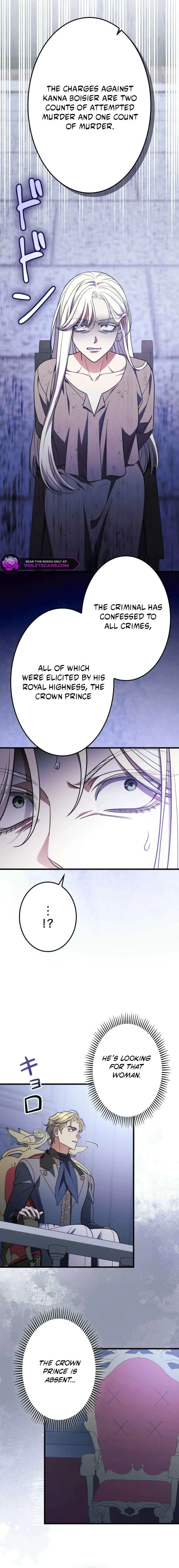 Things I Learned After Death Chapter 63 page 17