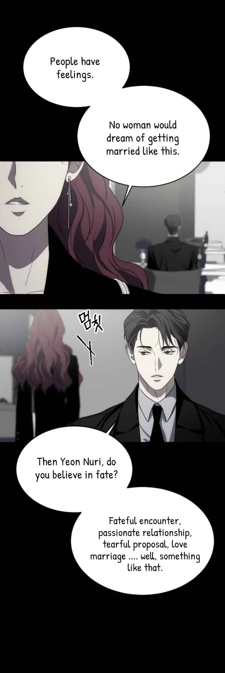 Third night only Chapter 2 page 30