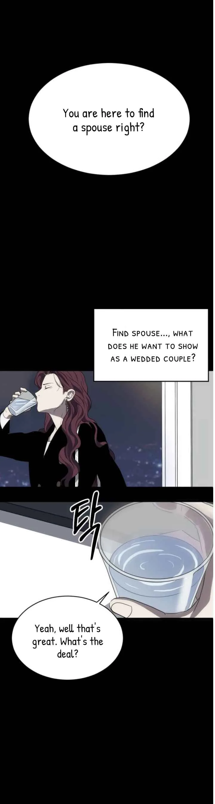 Third night only Chapter 2 page 24