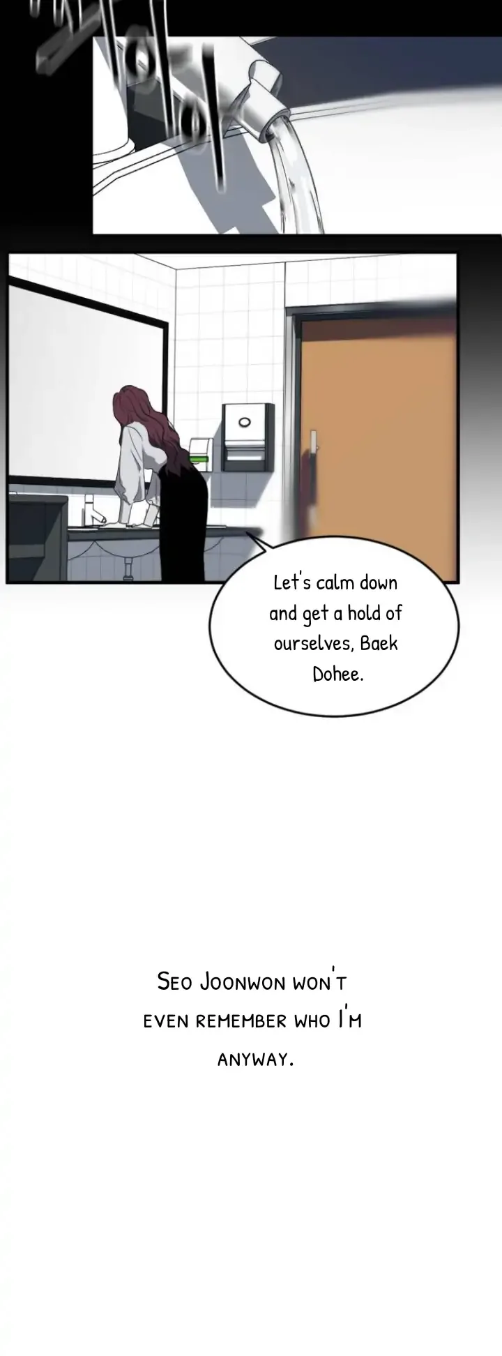 Third night only Chapter 3 page 37