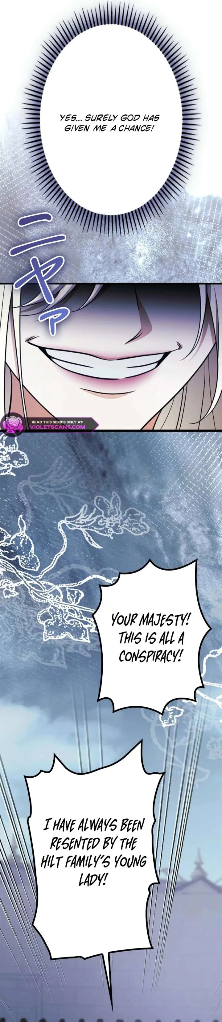 Things I Learned After Death Chapter 63 page 18