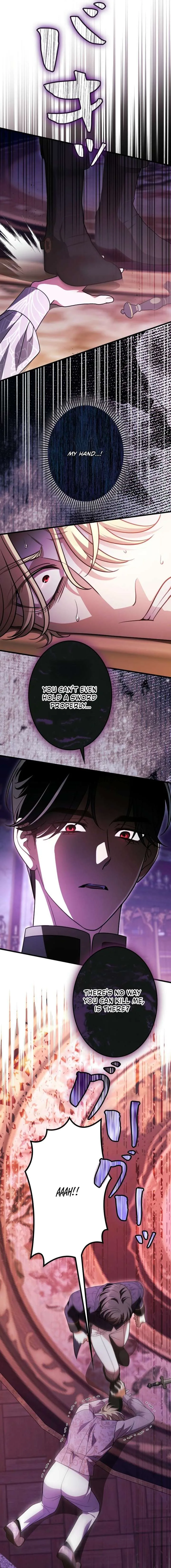 Things I Learned After Death Chapter 62 page 18