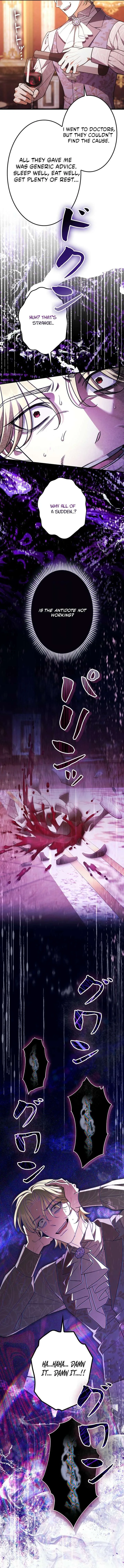 Things I Learned After Death Chapter 62 page 13
