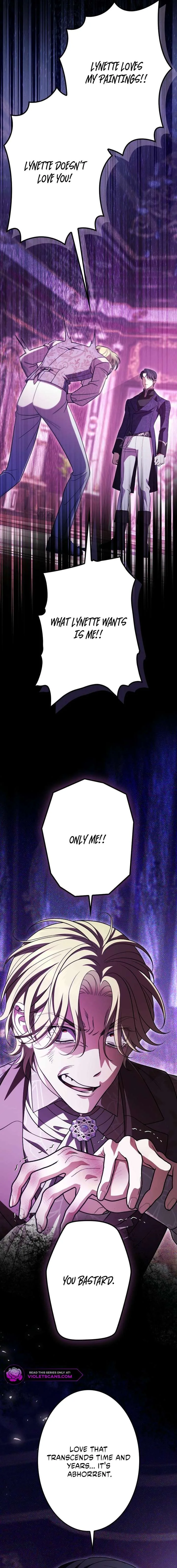 Things I Learned After Death Chapter 62 page 20
