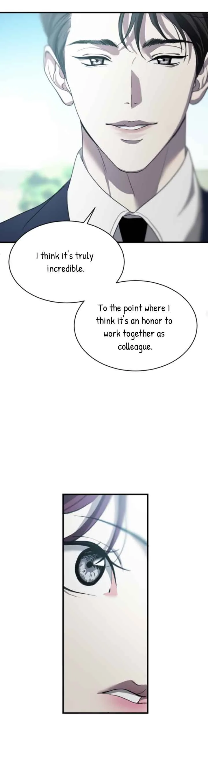 Third night only Chapter 4 page 13