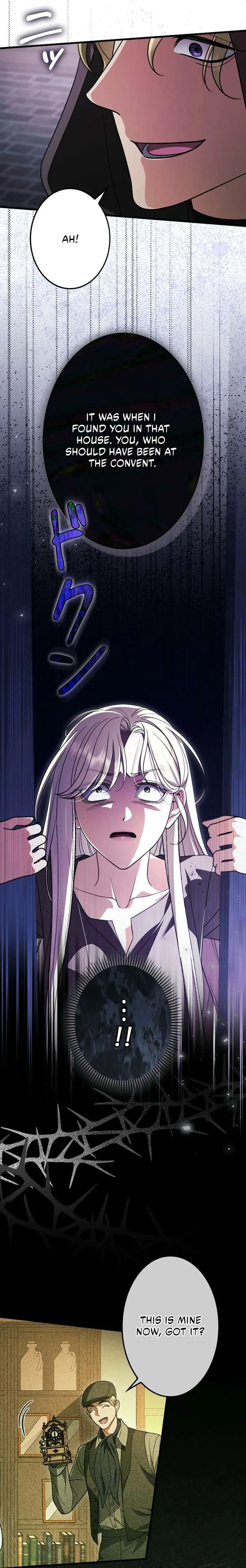 Things I Learned After Death Chapter 62 page 2
