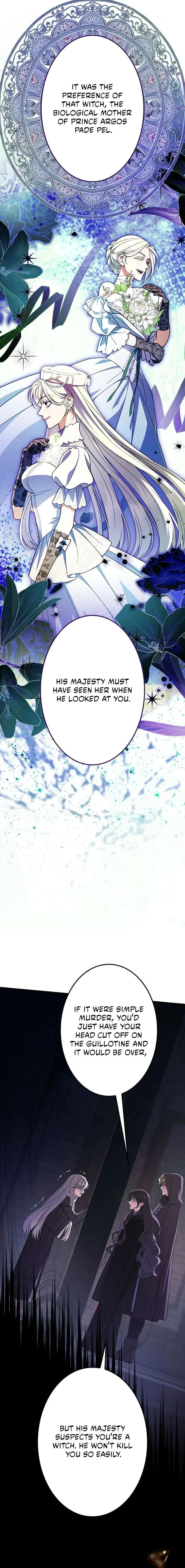 Things I Learned After Death Chapter 62 page 4