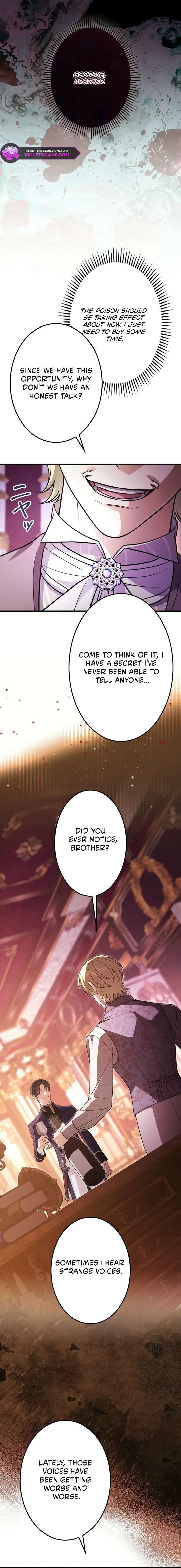 Things I Learned After Death Chapter 62 page 12