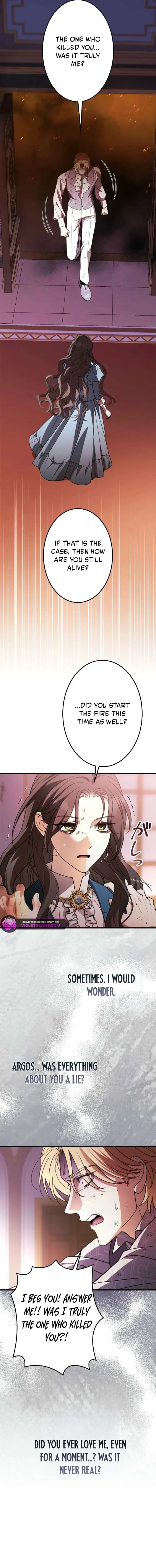 Things I Learned After Death Chapter 63 page 12
