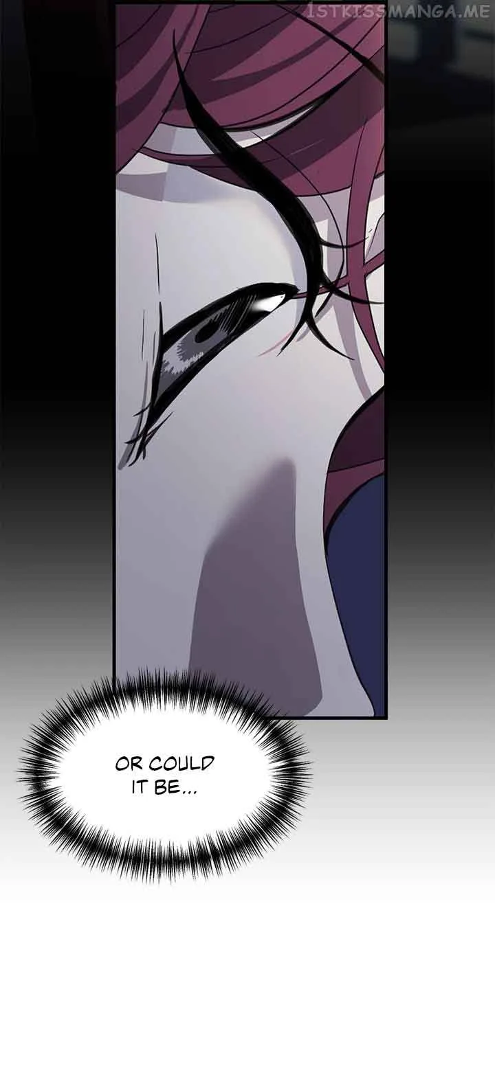 Third night only Chapter 5 page 8
