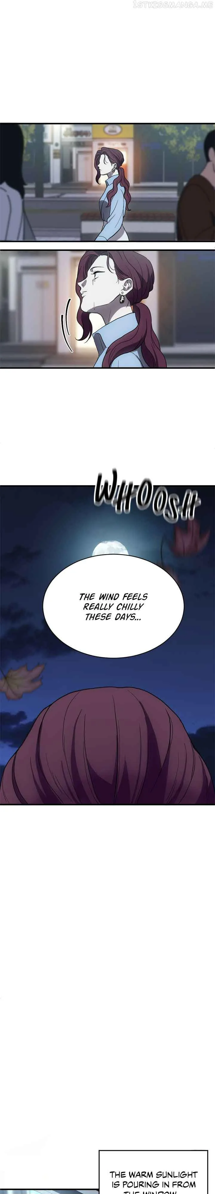 Third night only Chapter 6 page 27