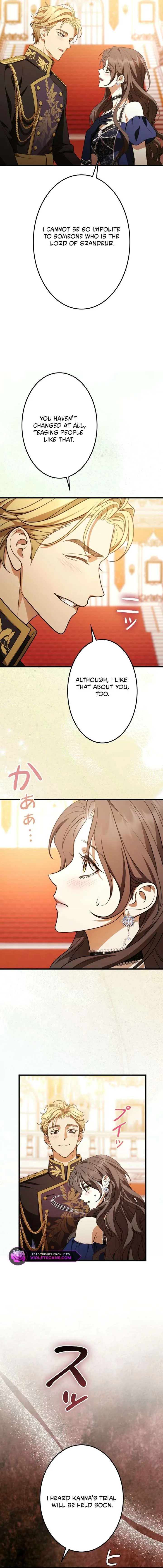 Things I Learned After Death Chapter 61 page 16