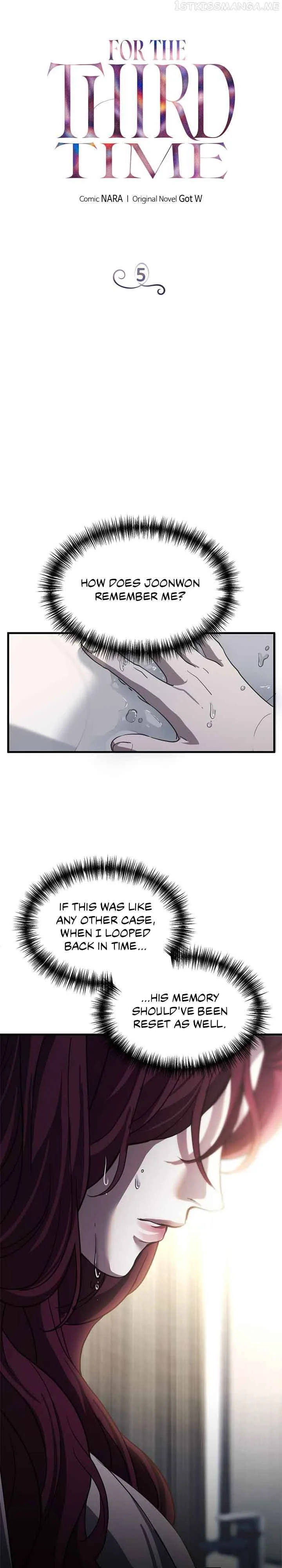 Third night only Chapter 5 page 7