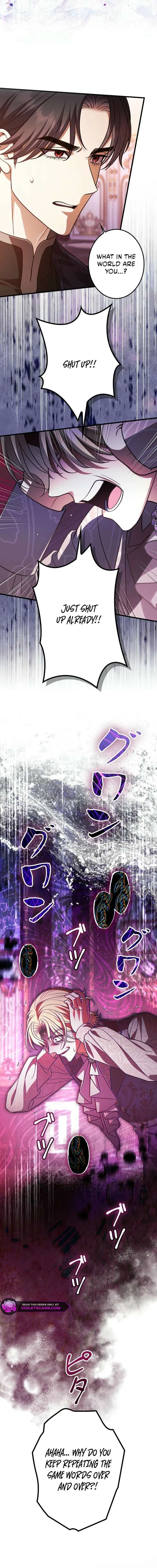 Things I Learned After Death Chapter 62 page 14