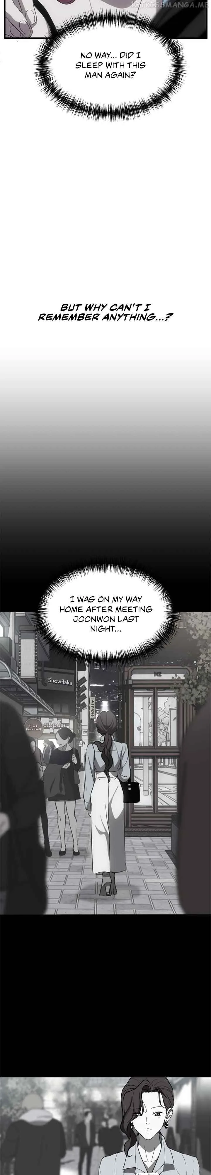 Third night only Chapter 6 page 30