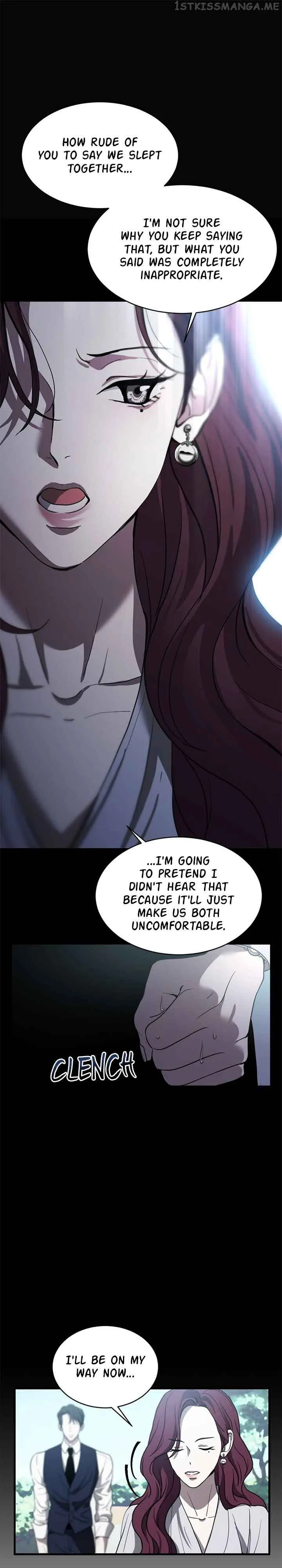 Third night only Chapter 5 page 5