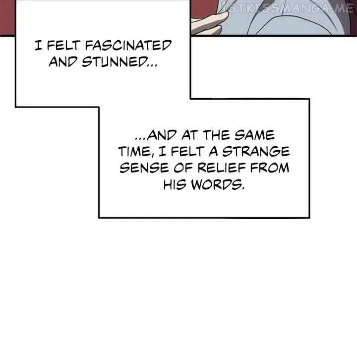 Third night only Chapter 6 page 4