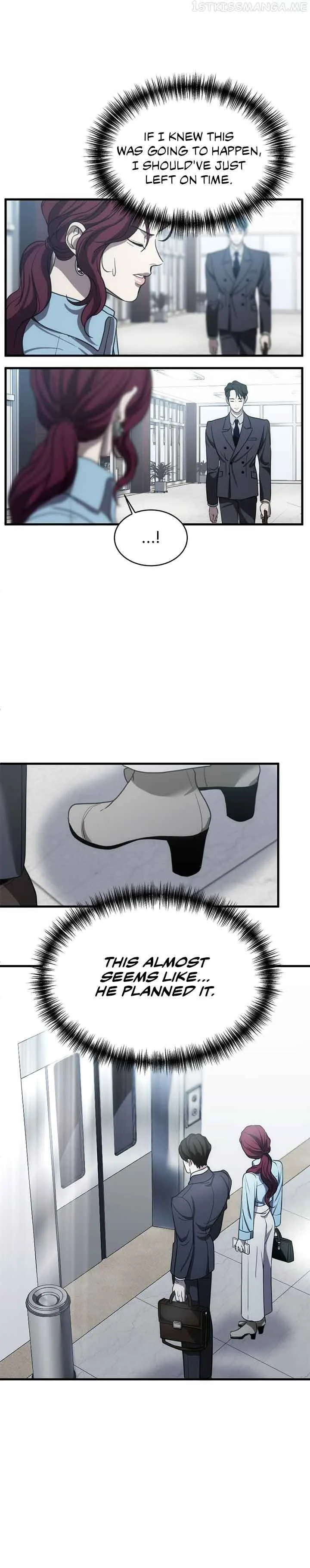 Third night only Chapter 5 page 24