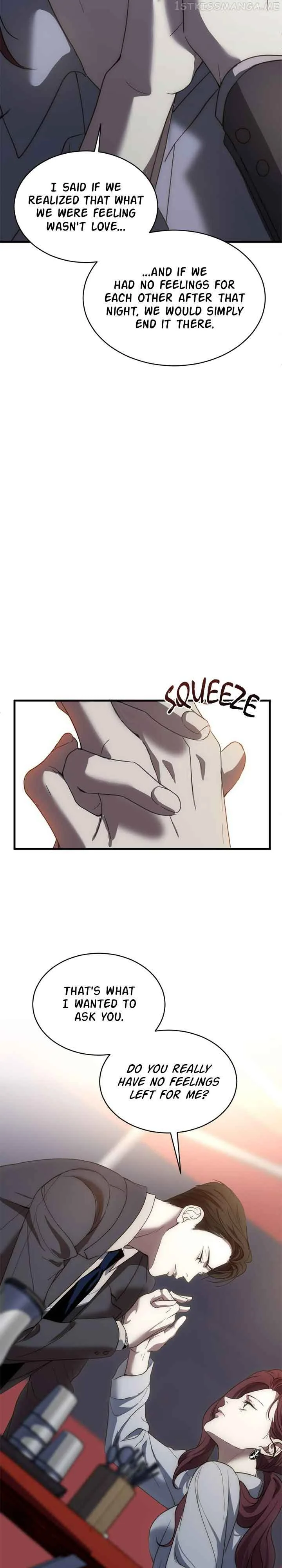 Third night only Chapter 6 page 10