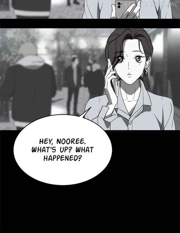 Third night only Chapter 6 page 31