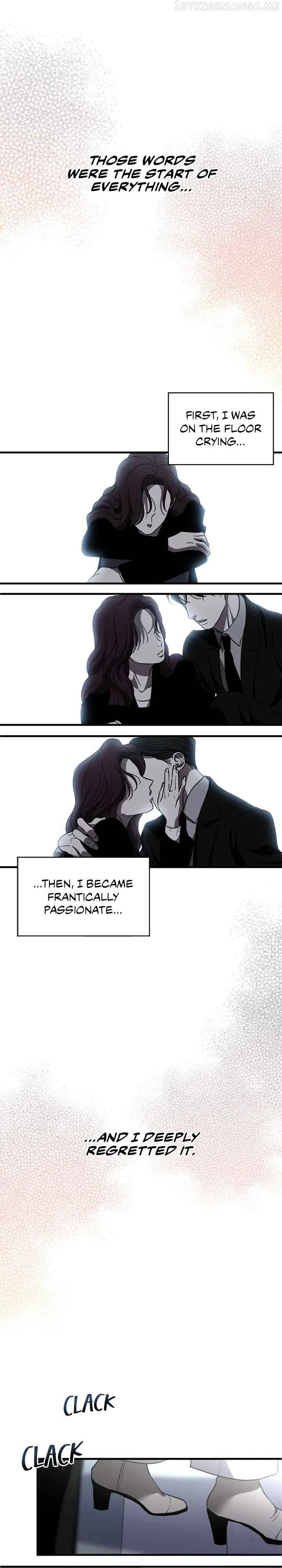 Third night only Chapter 5 page 31